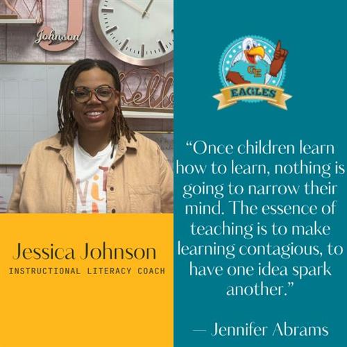 Instructional Literacy Coach